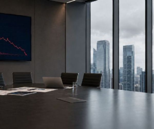 企業虧損可以抵稅嗎？盈虧互抵申請條件與常見失敗原因解析